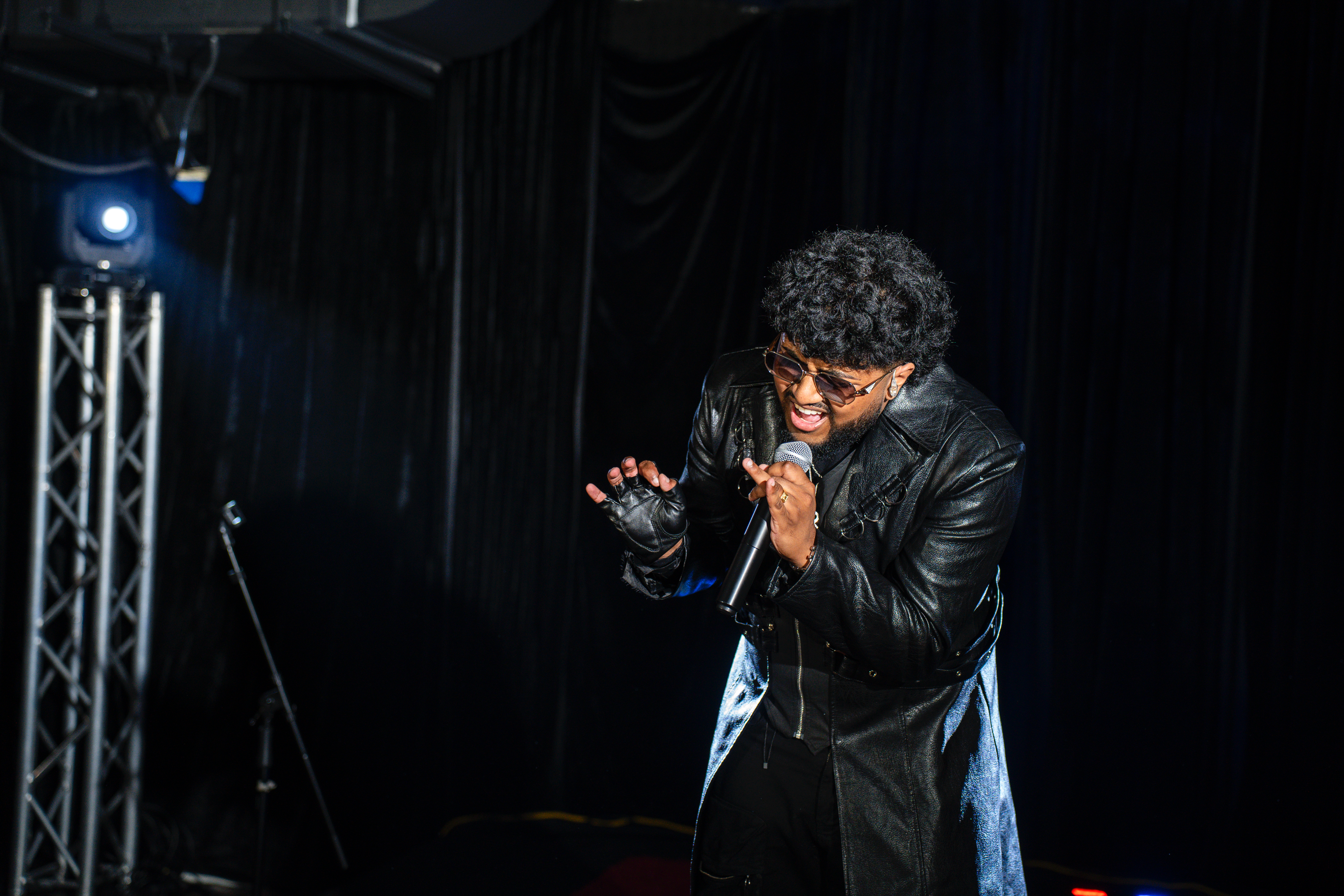 Maaya Launch Party Photo 11